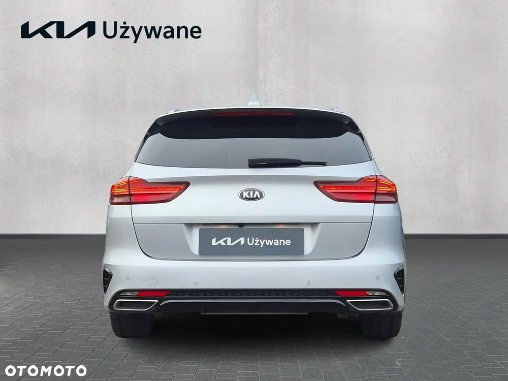Kia Ceed - 5