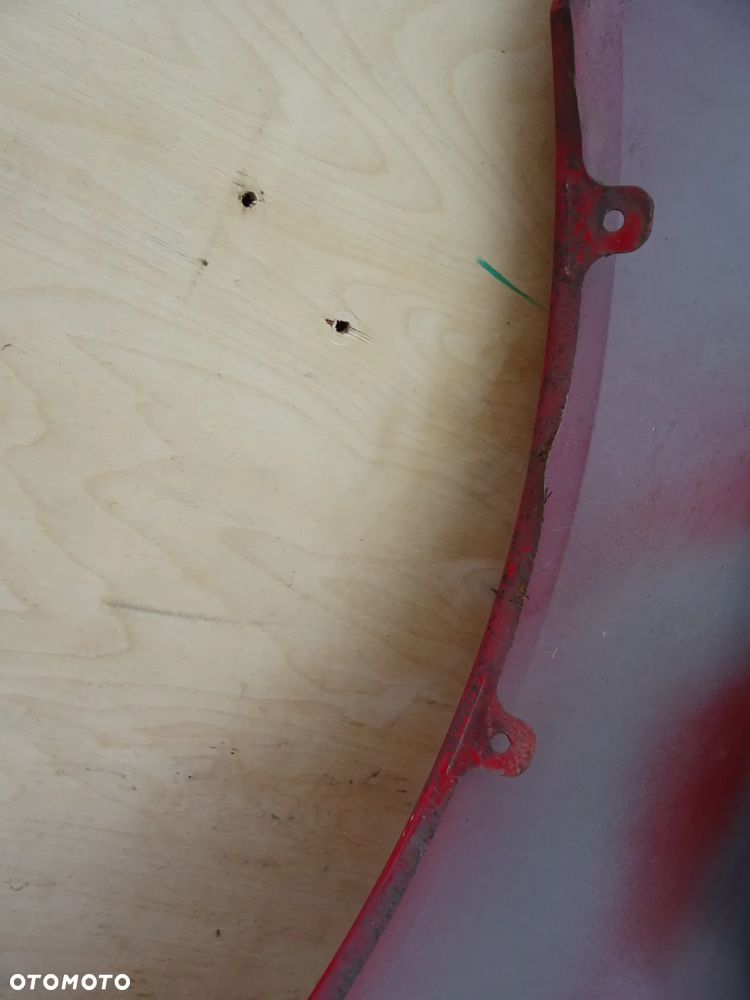 Błotnik Prawy Przód Mazda 3 BK 27A - 3