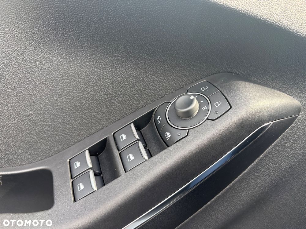 Ford Puma 1.0 EcoBoost Hybrid TITANIUM DESIGN - 19