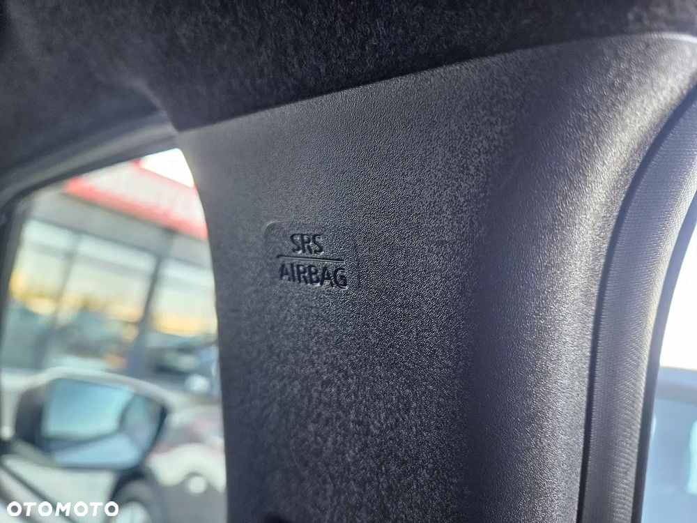 Nissan Juke 1.2 DIG-T Tekna - 22