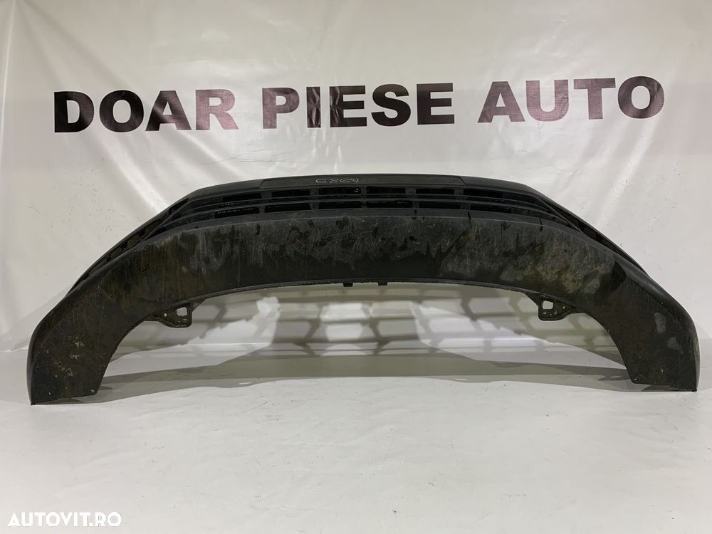 Bara fata VW Caddy, 2015, 2016, 2017, 2018, 2019, cod origine OE 2K5807221J. - 9