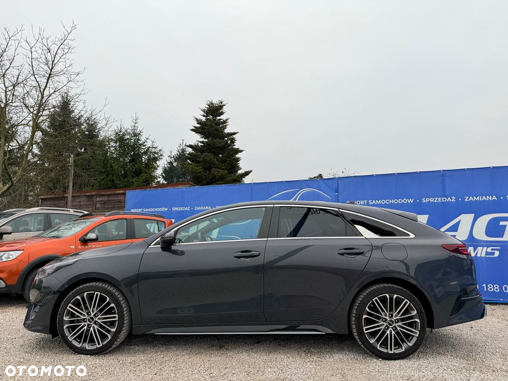 Kia ProCeed 1.5 T-GDI OPF GT LINE - 9