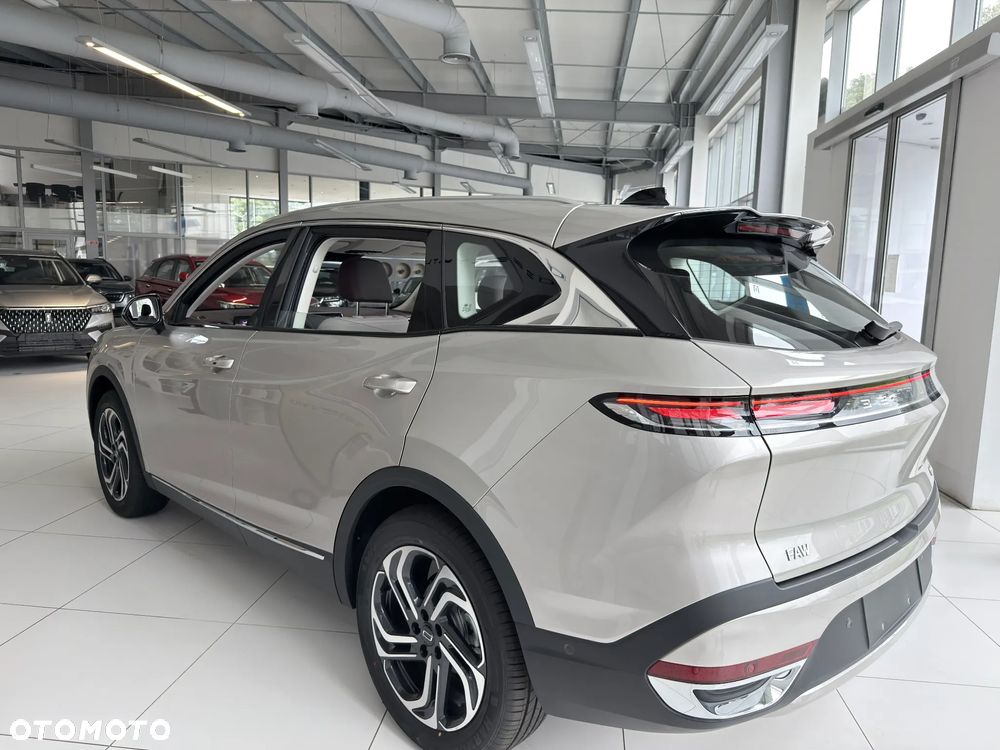 Bestune T90 - 6