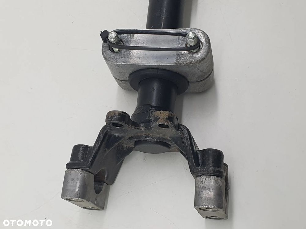 SZTYCA KOLUMNA KIEROWNICZA CECTEK 500 GLADIATOR QUADDRIFT - 5