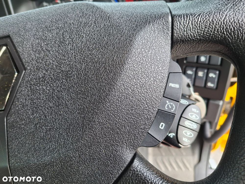 Renault C280 Zamiatarka SEMAT Zoeller FAUN Karcher 2 Silniki Rura Do Liści Listwy Ciśnieniowe Lanca 2 Zbiorniki Wody Szczotki L/R 2018r Euro 6 - 40