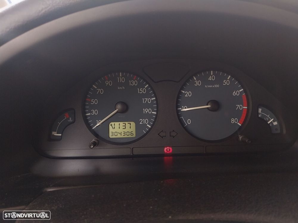 Citroën Saxo 1.1i Exclusive - 7