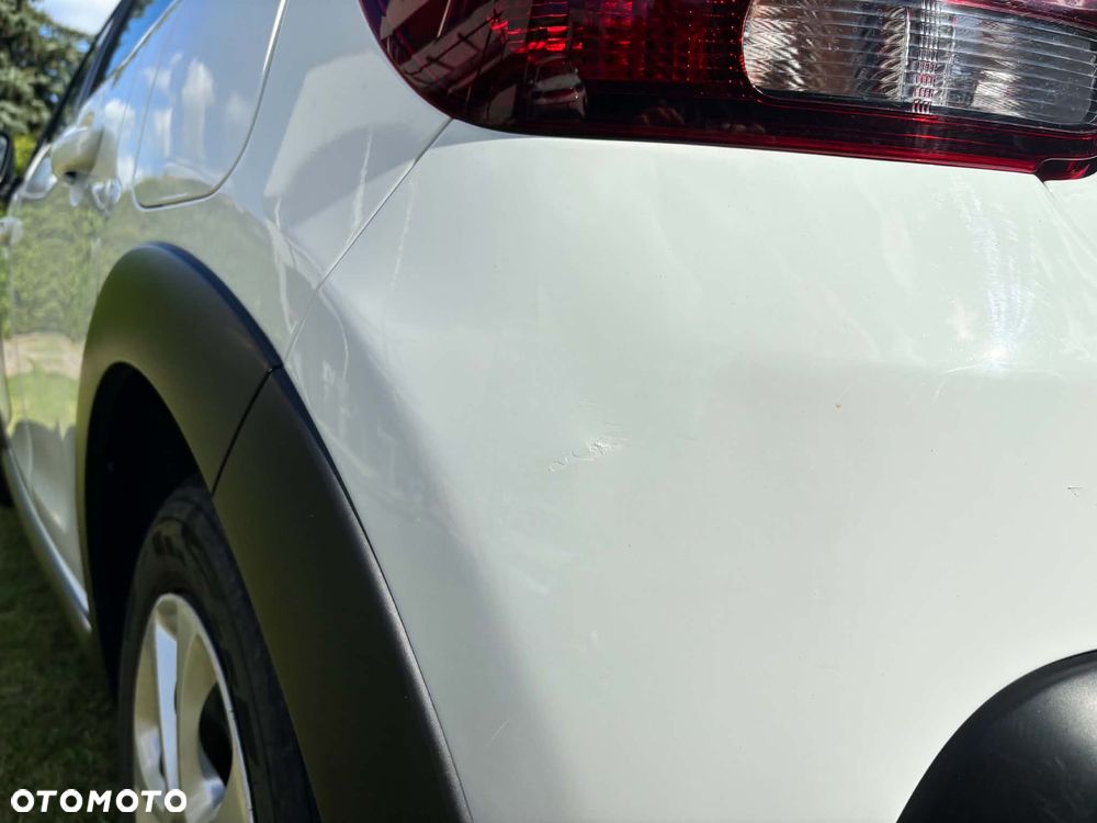 Citroën C3 1.5 BlueHDi Feel S&S - 16