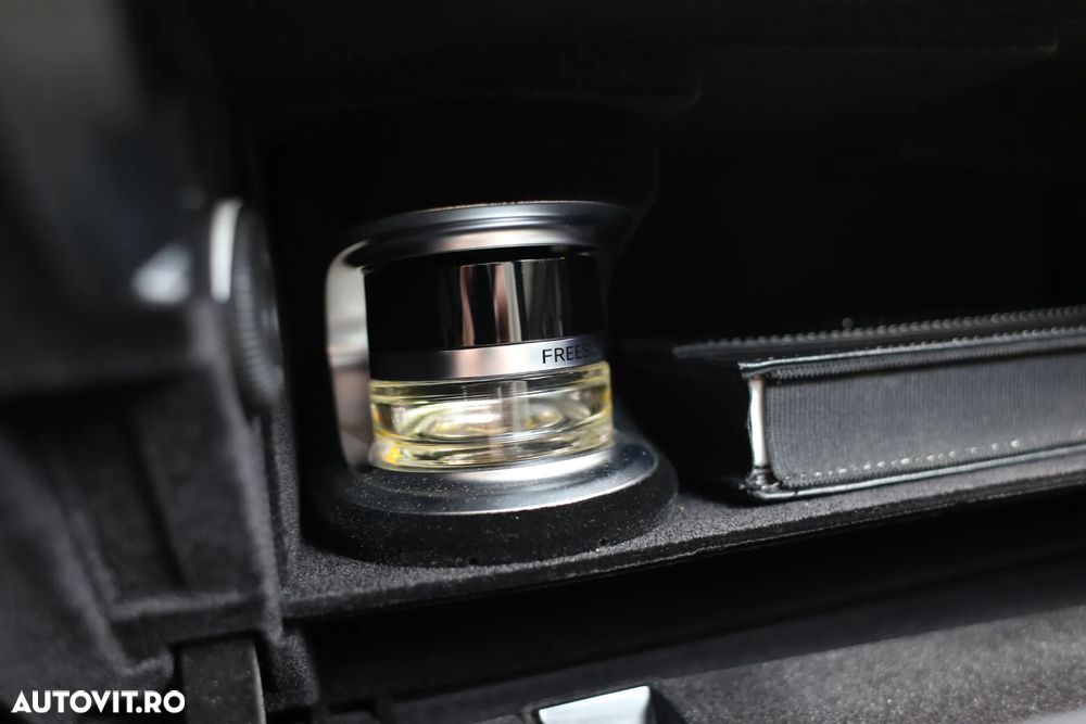 Mercedes-Benz S 560 4MATIC 9G-TRONIC - 14