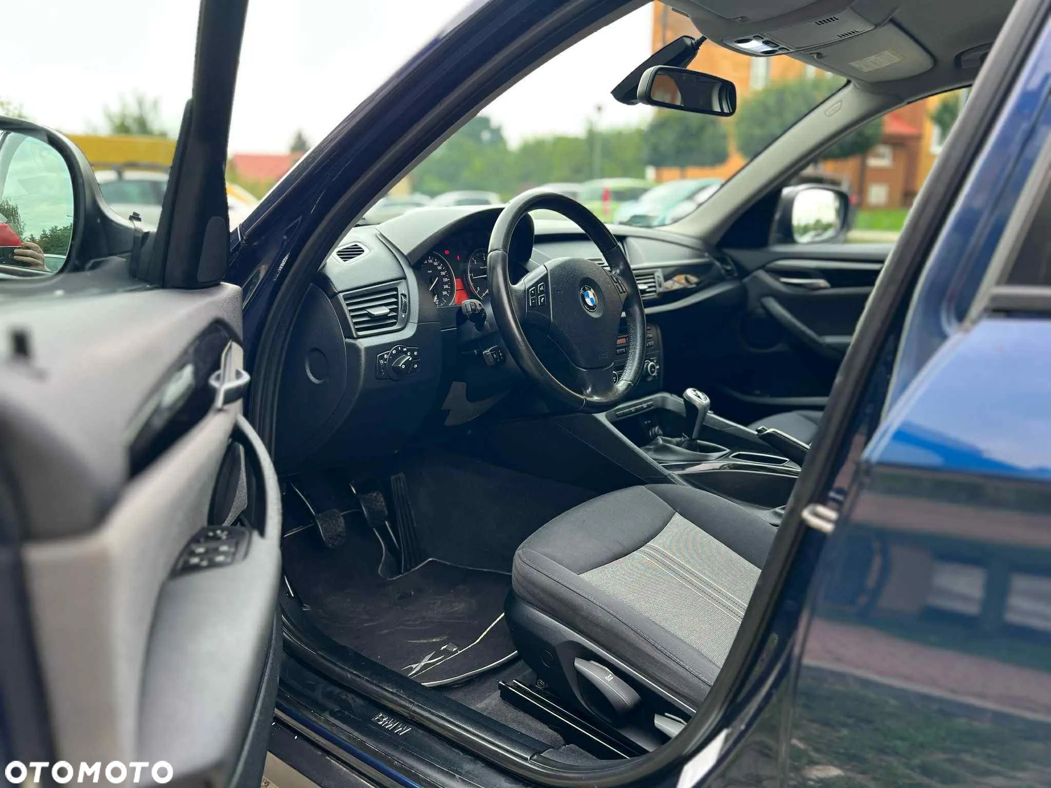 BMW X1 sDrive20d - 18