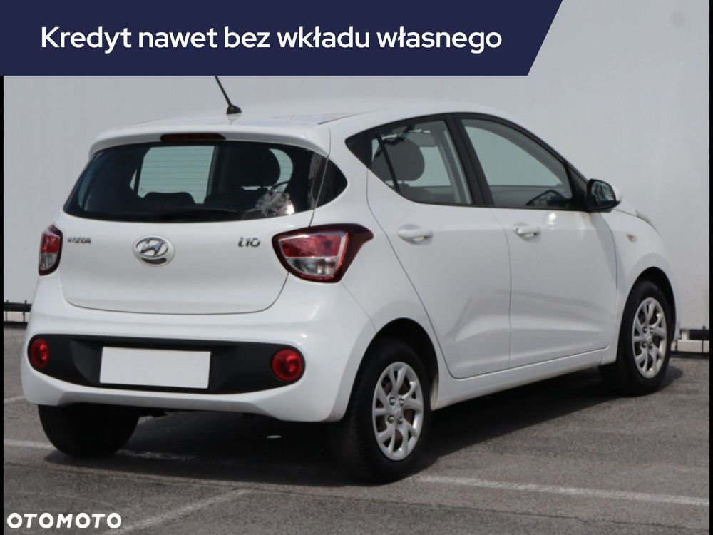 Hyundai i10 - 7