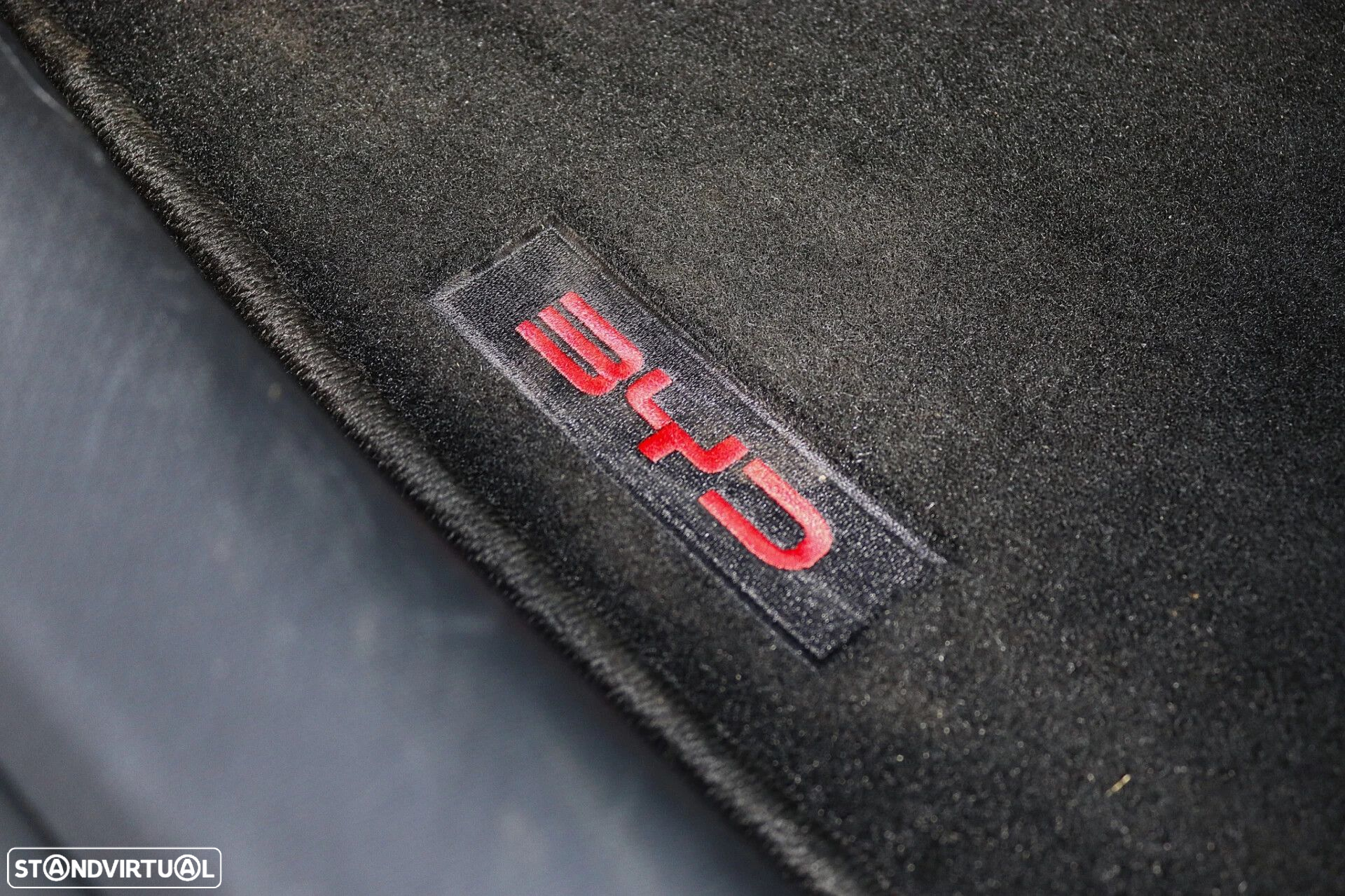 BYD Atto 3 - 20