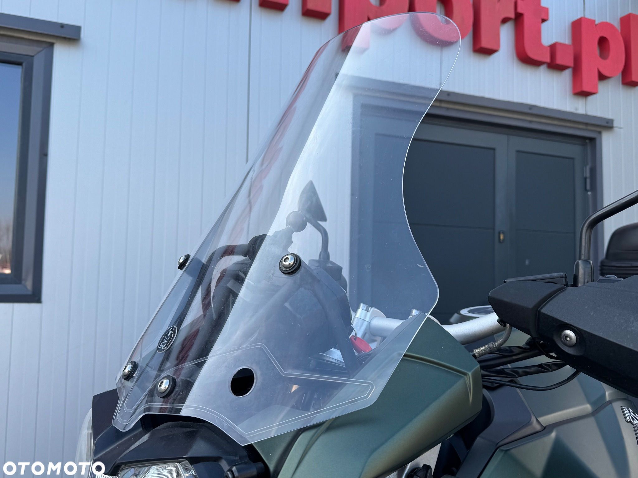 Triumph Tiger - 27