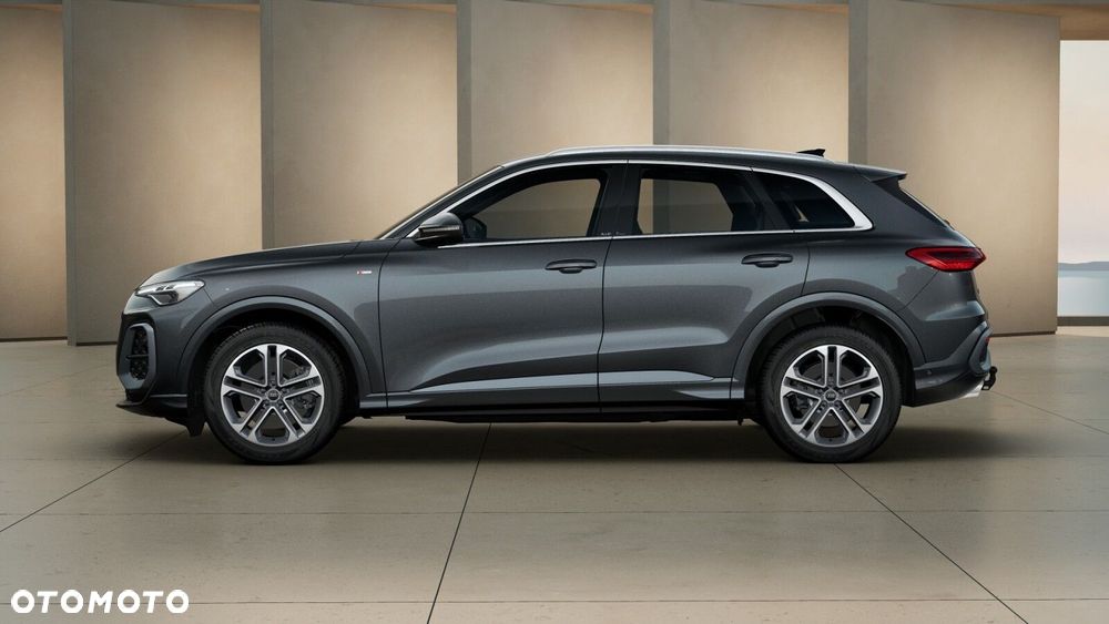 Audi Q5 - 3
