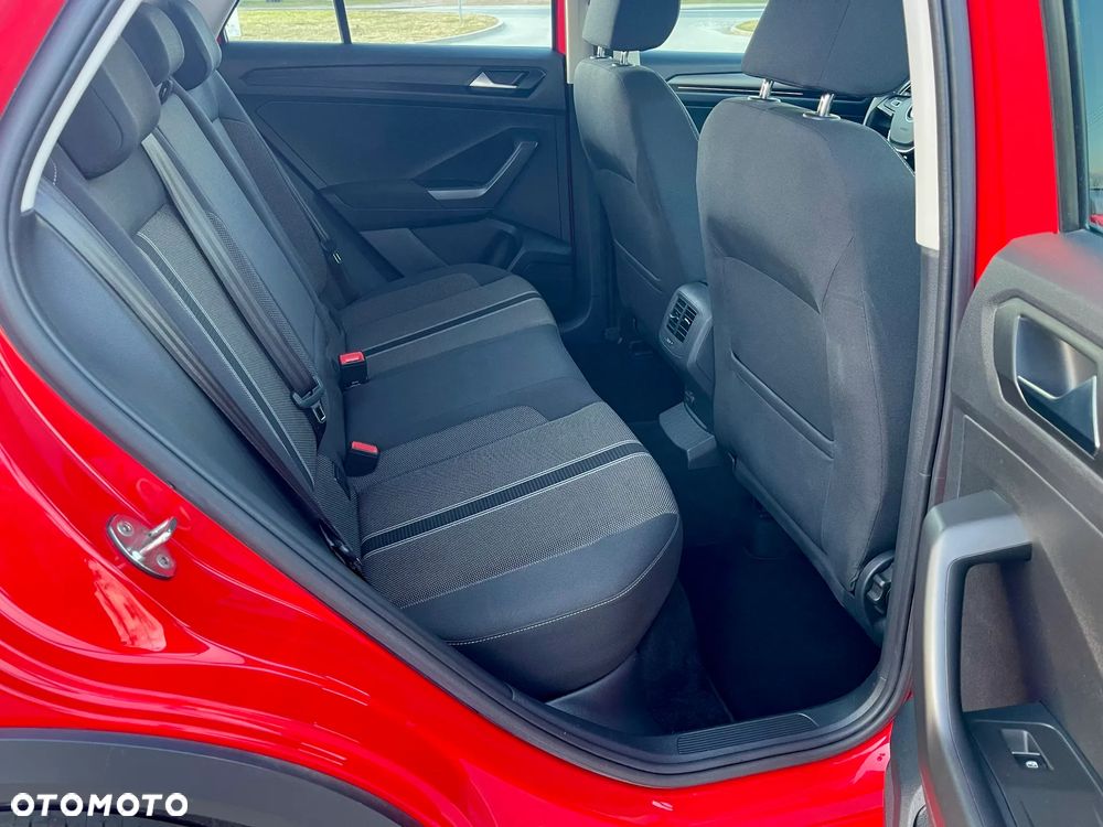 Volkswagen T-Roc 1.0 TSI OPF Style - 19