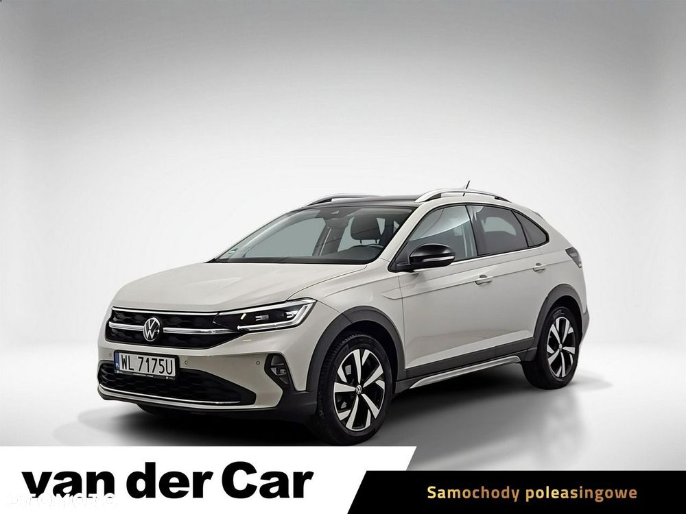 Volkswagen Taigo 1.5 TSI ACT Style DSG - 1