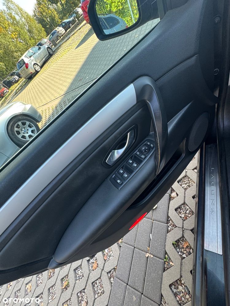 Renault Laguna - 9