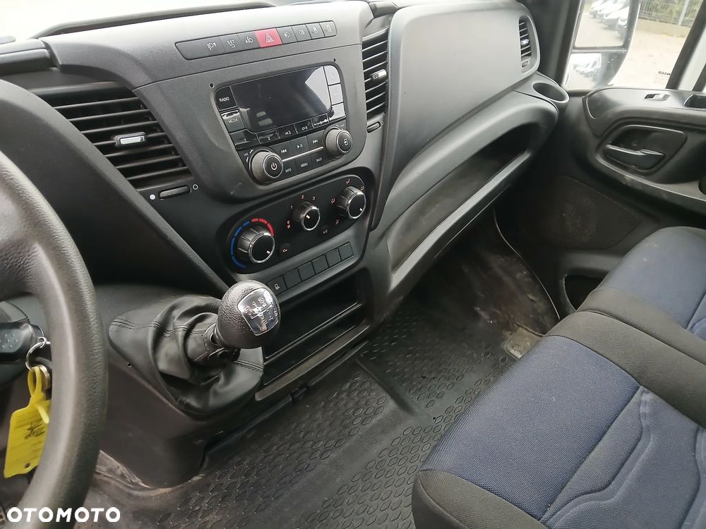 Iveco 35C14 KLIMA - 5