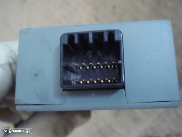 Unidade Control Do Sensor De Chuva Jaguar X-Type (X400) - 2