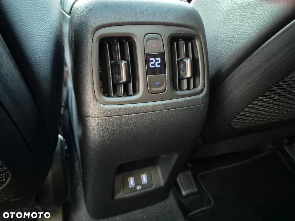 Hyundai Tucson 1.6 T-GDi HEV 4WD N Line - 29