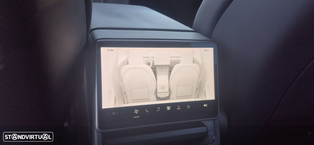 Tesla Model 3 Tração Traseira Premium - 9