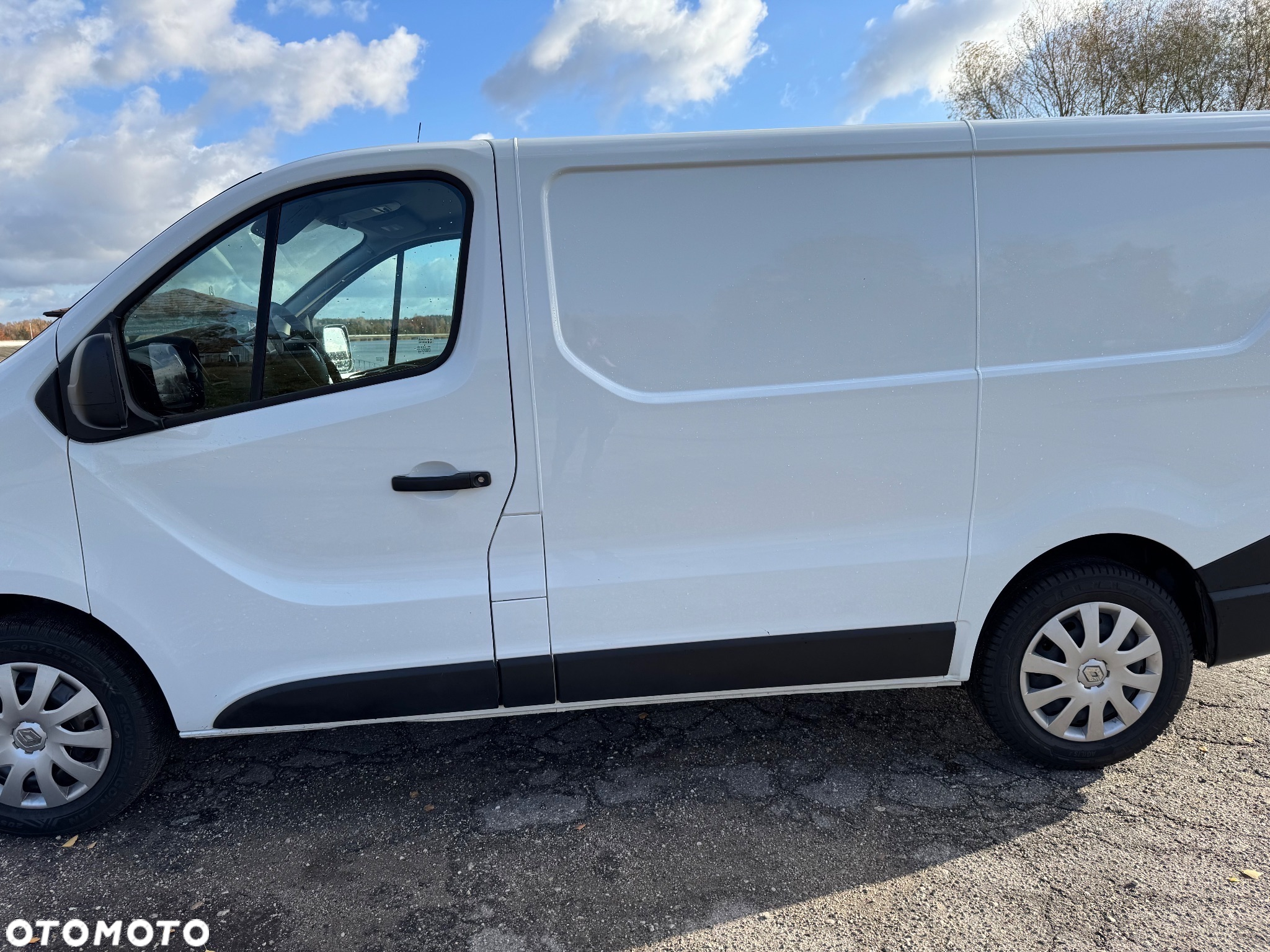 Renault Renault Trafic - 10