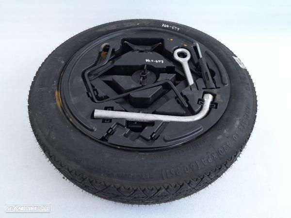 Jante Suplente Alfa Romeo Giulietta (940_) - 4