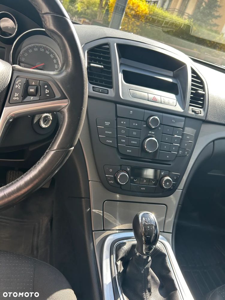 Opel Insignia - 5