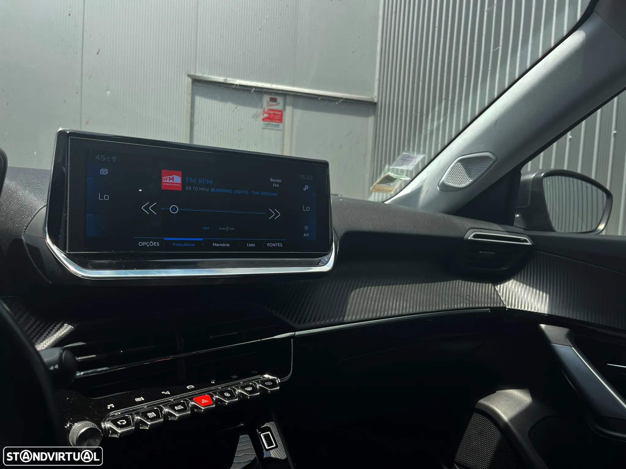 Peugeot 2008 PureTech 130 Stop&Start Allure - 13