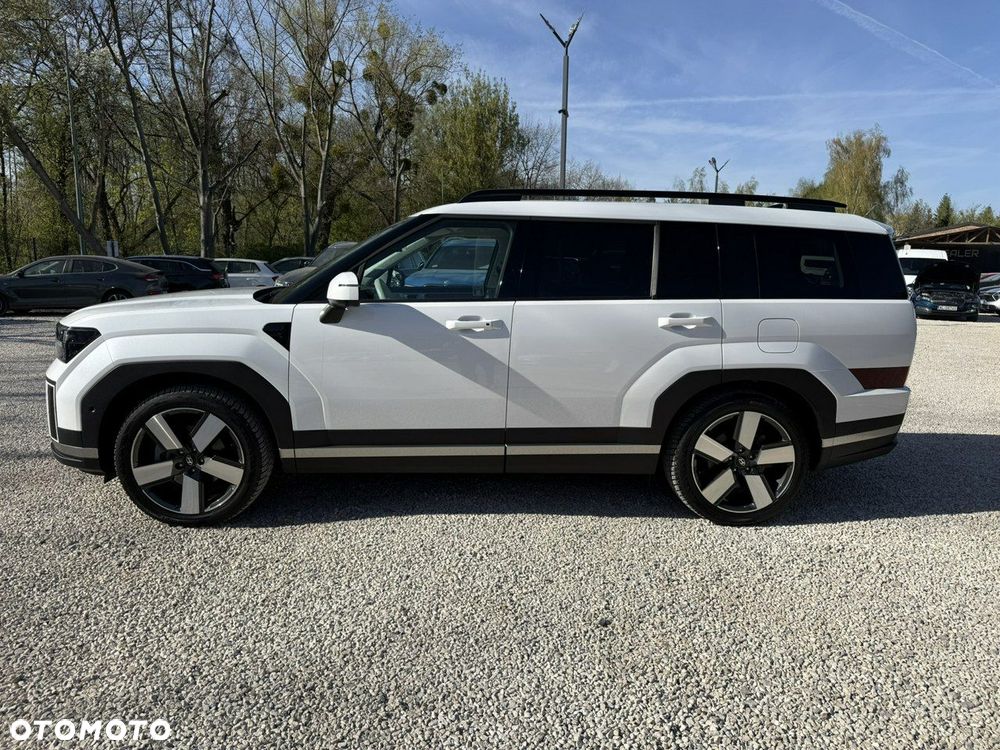 Hyundai Santa Fe - 22