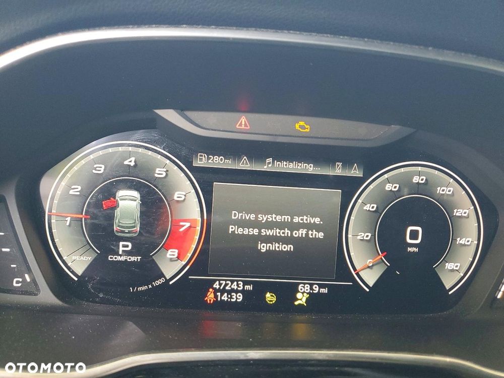 Audi Q3 45 TFSI Quattro S tronic S line - 9