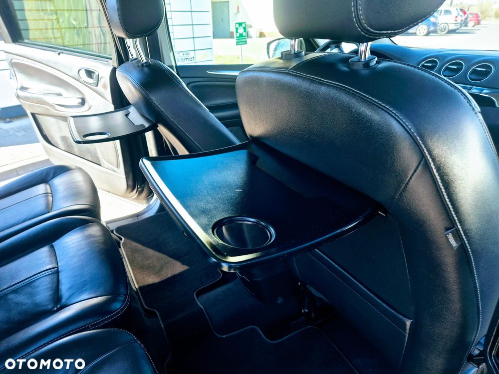 Ford S-Max 2.0 TDCi DPF Business Edition - 6