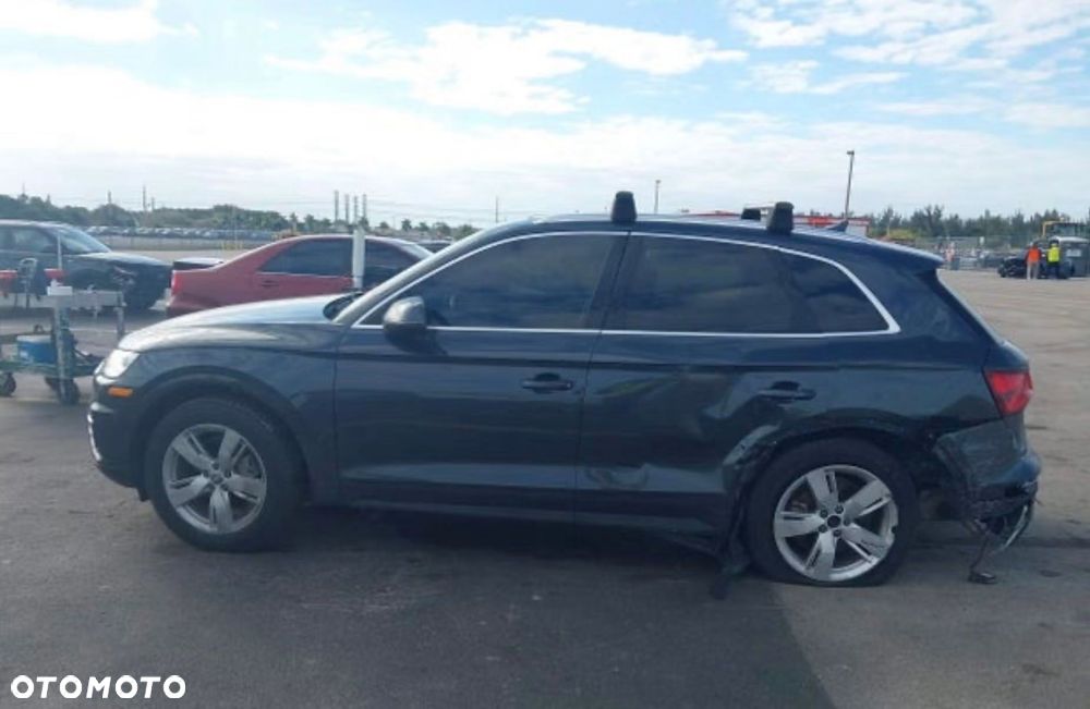 Audi Q5 - 3
