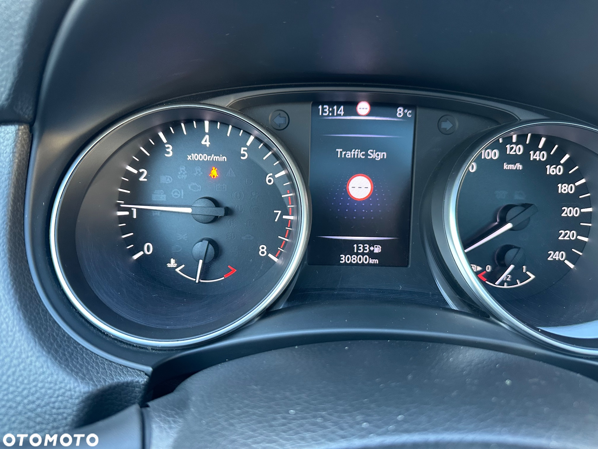 Nissan Qashqai 1.3 DIG-T MHEV Tekna - 13