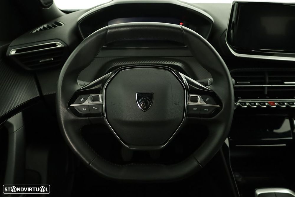 Peugeot 2008 1.2 PureTech Allure - 14