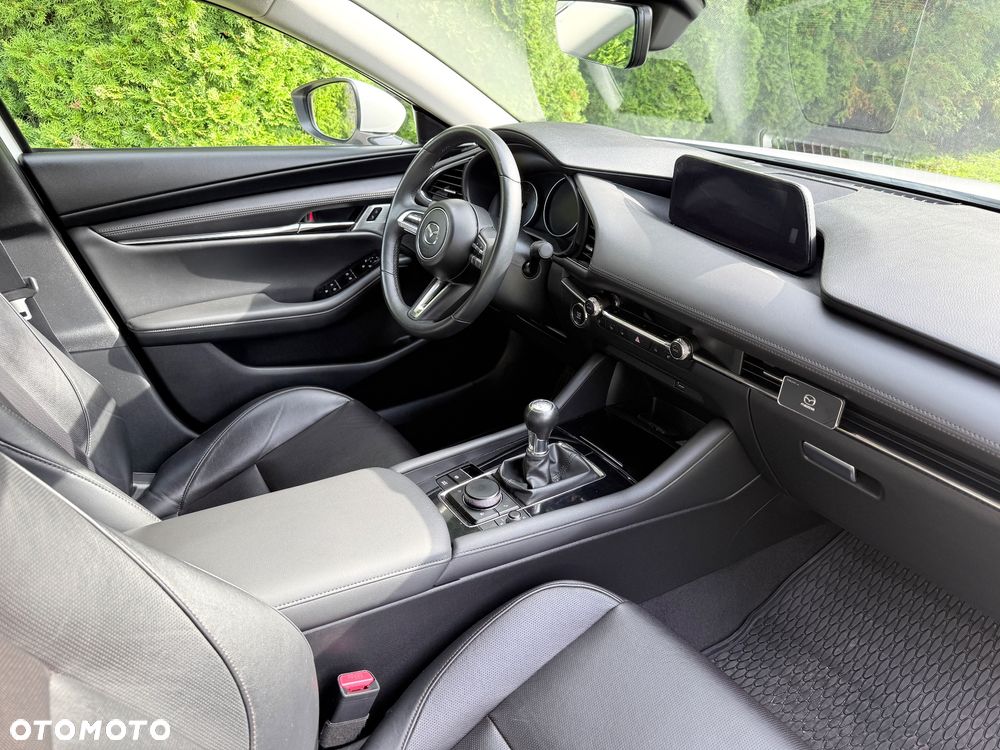 Mazda 3 - 22