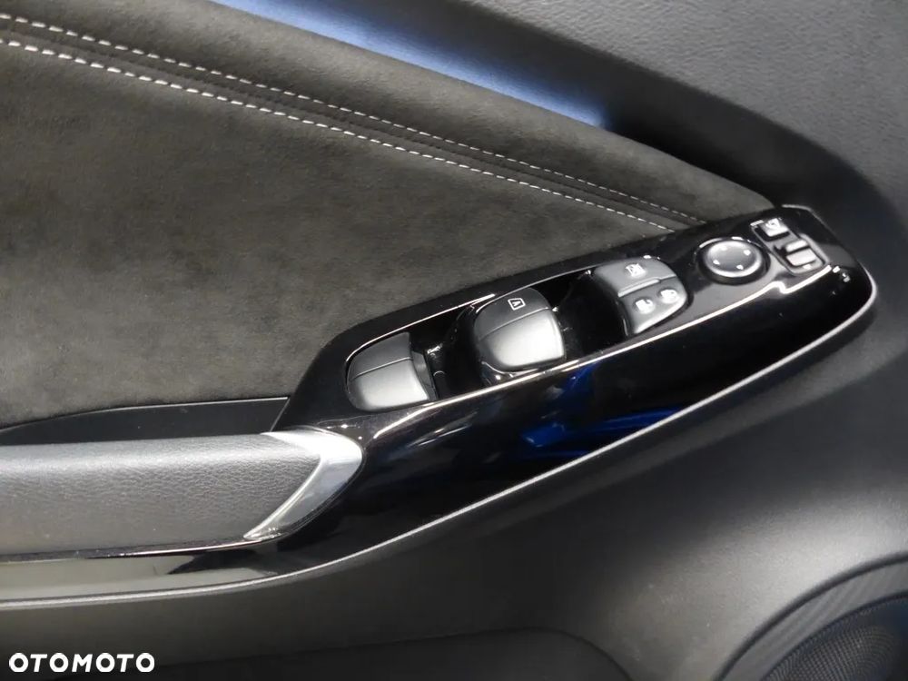 Nissan Juke 1.6 Hybrid N-Design AMT - 12