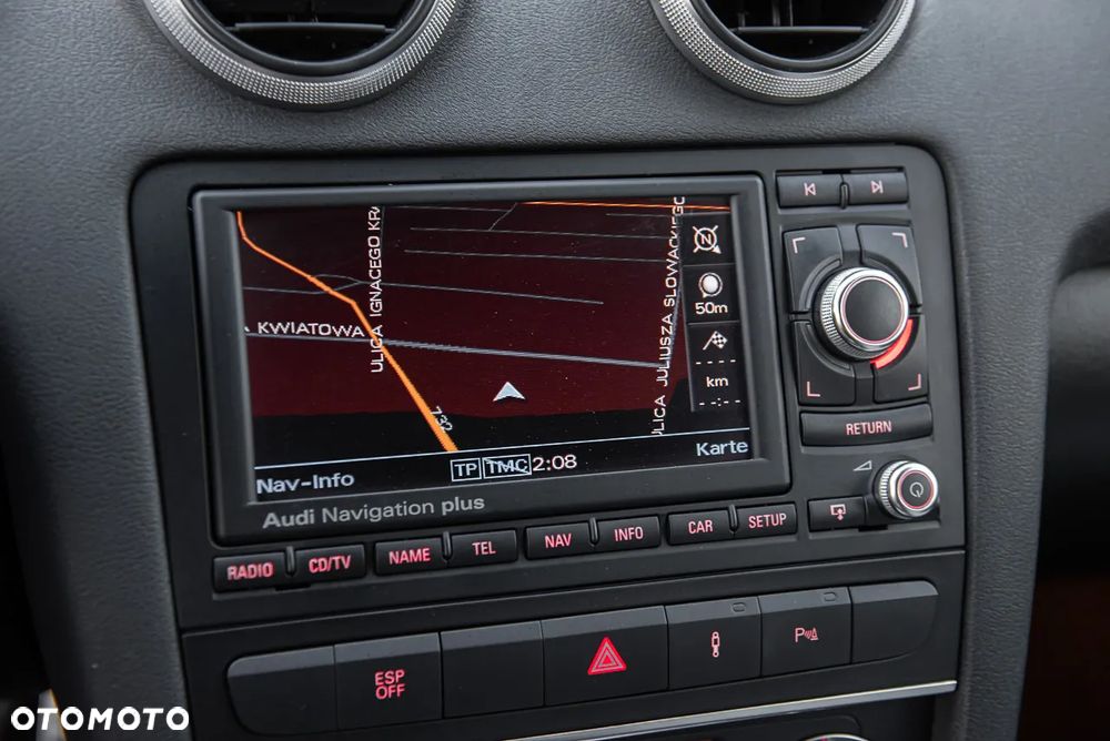 Audi S3 Sportback Standard - 21