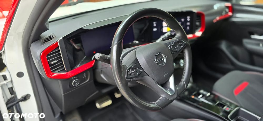 Opel Mokka 1.2 T Elegance Business Pack S&S - 9