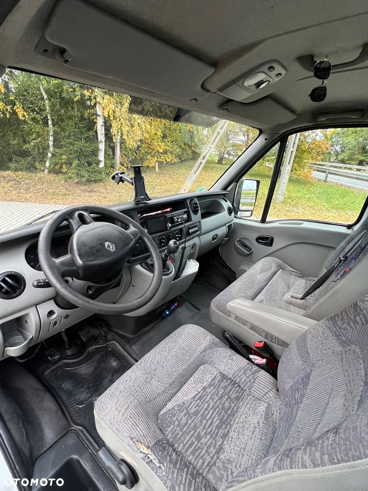 Renault Master - 10