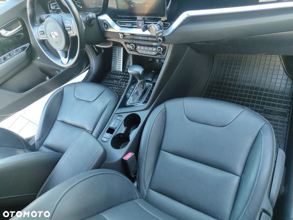 Kia Niro - 19