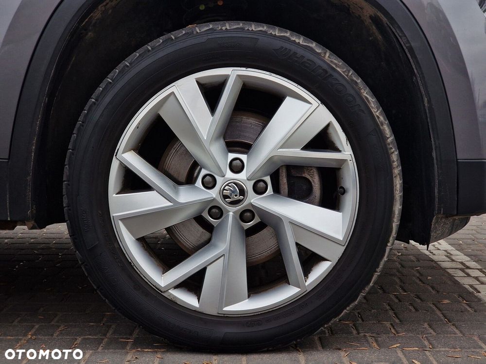 Skoda Kodiaq 2.0 TSI 4x4 Style DSG - 9