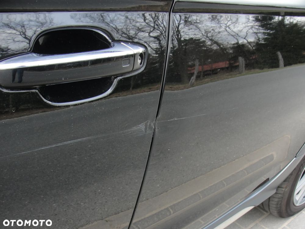 Audi A6 Allroad - 18