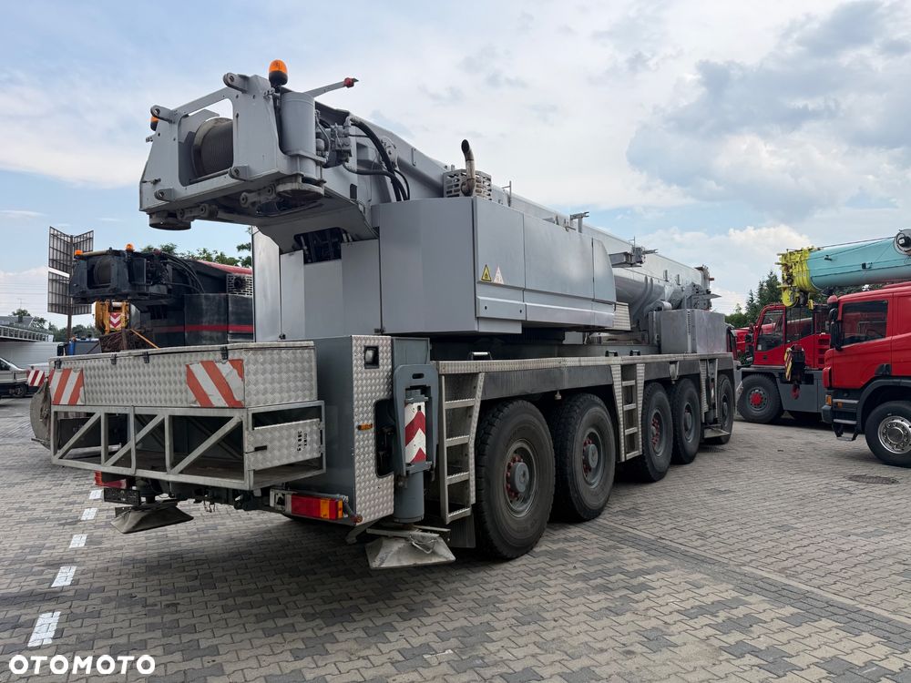 Faun ATF 220G-5 - 4