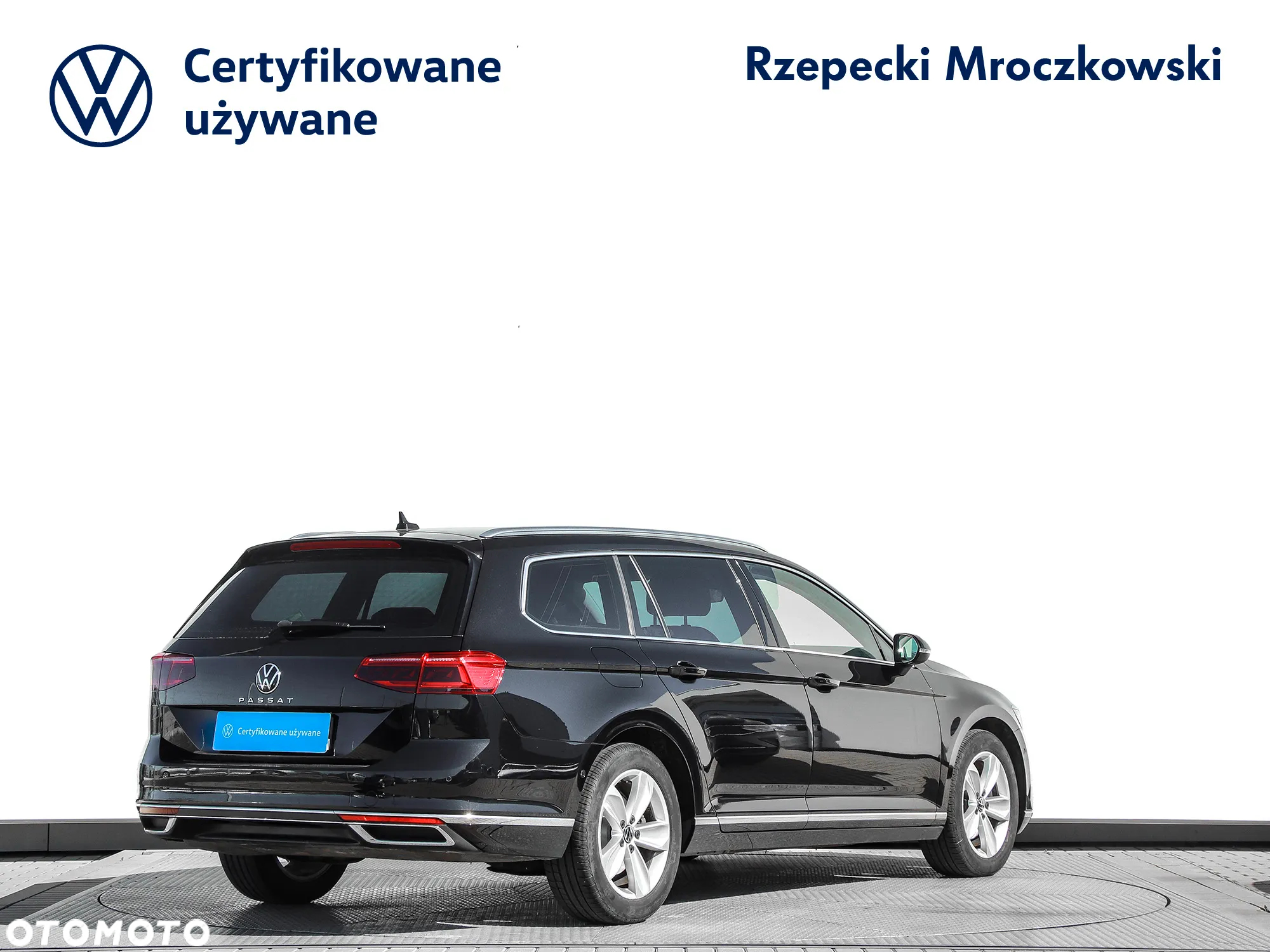 Volkswagen Passat 2.0 TDI Elegance DSG - 5