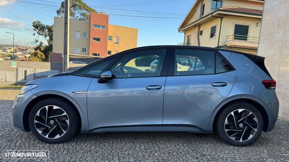 VW ID.3 Pro Performance Life - 6