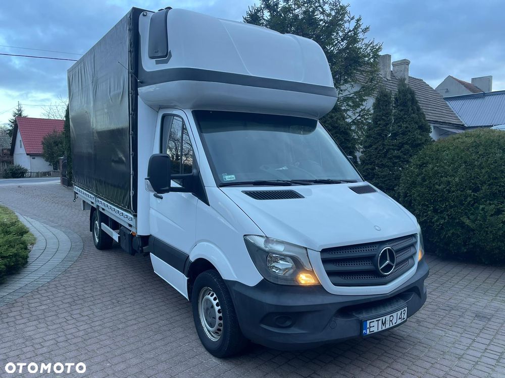 Mercedes-Benz SPRINTER - 8
