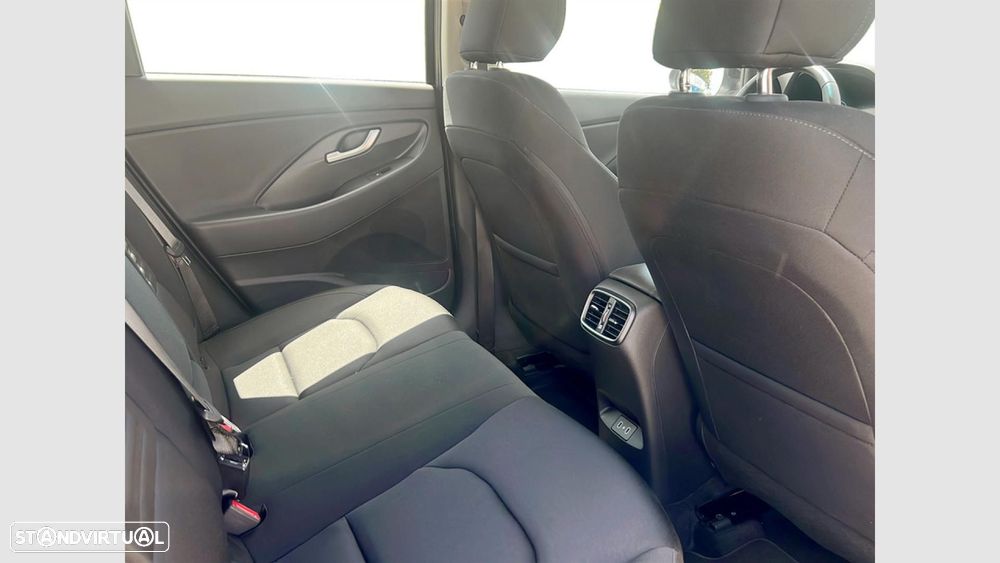 Hyundai i30 1.0 T-GDI Style Plus - 17