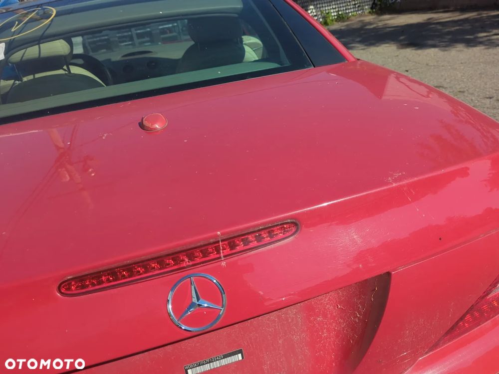 Mercedes-Benz SL - 23