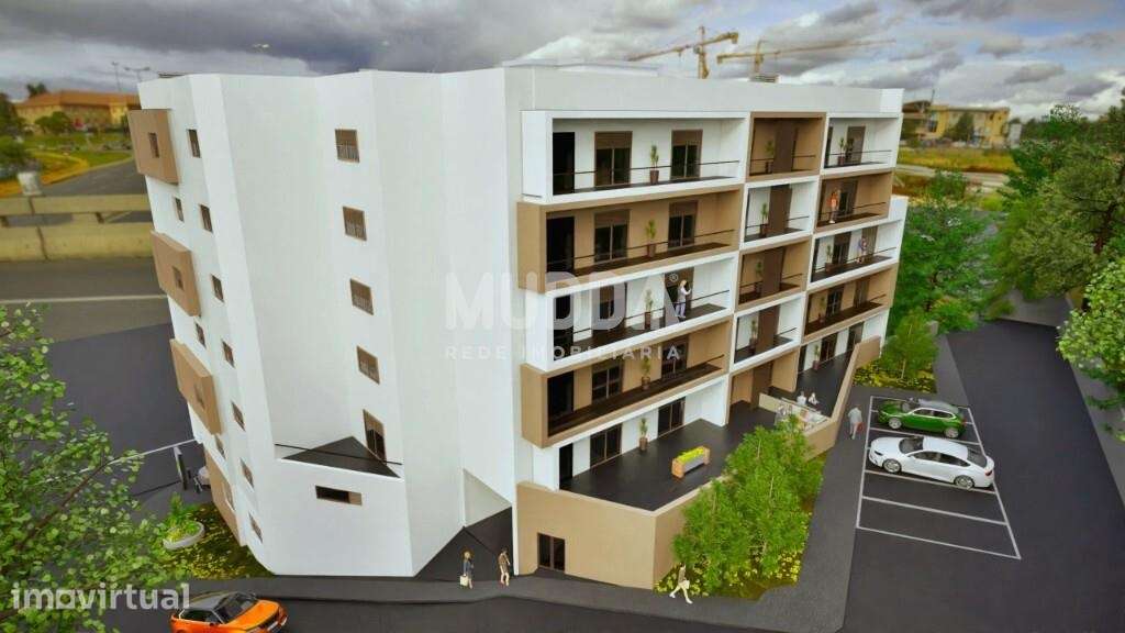 Apartamentos Novos em Oliveira de Azeméis — Entrega Prevista em 2029 - Grande imagem: 3/15