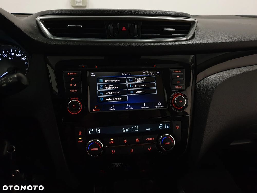 Nissan Qashqai 1.5 dCi Tekna+ - 19